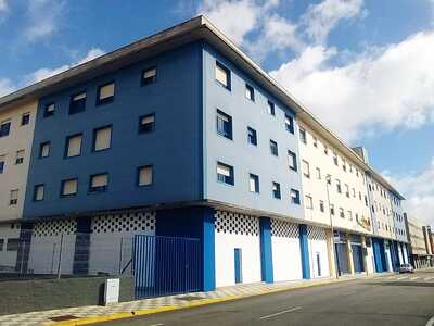 Apartamento Barrerillo 5 - 333 - 5